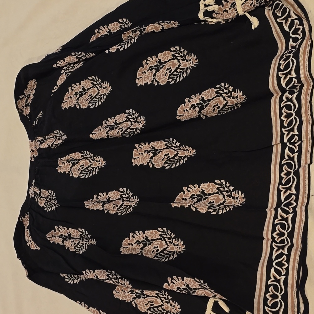 Peasant Blouse - Picture 8 of 10